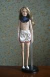 Mattel - Barbie - TommyXGigi Barbie - Poupée